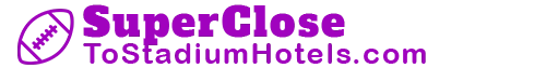 Book hotels for Super Bowl, FIFA World cup, Olympics 2026/2028 Dates, NCAA Final Four, hard to find hotels, early birds, on budget hotels and exclusive suites and much more